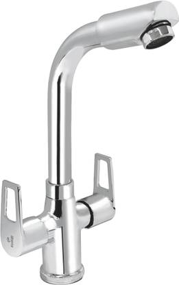 ESSE18 MC-113#1 Moscow Brass Center Hole Basin Mixer Faucet Hot and Cold MC-113#1 Basin Mixer Faucet