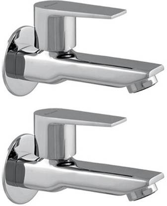Parryware Praseo Bib Tap with flange set of 2 pic 13700037 brass bib tap Water tap Bib Tap Faucet