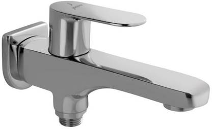 Jaquar by DHARTI ENTERPRISE OPP-CHR-15041PM 2-Way Bib Tap - Chrome Bib Tap Faucet