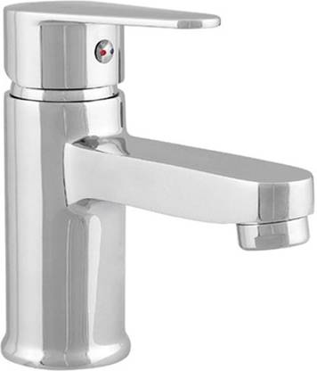 Parryware Uno single lever basin mixer 1 pic 506032 Basin Mixer Faucet