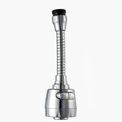 VCERA by None Flexible Hand Sink Tap Faucet