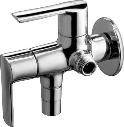 Supreme SNGR-05 BIB COCK 2+1 Bib Tap Faucet
