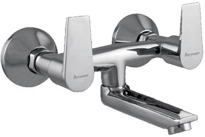 Parryware Praseo Wall mixer non- telephonic 1341117 Praseo Brass wall mixer Non telephonic Mixer Faucet