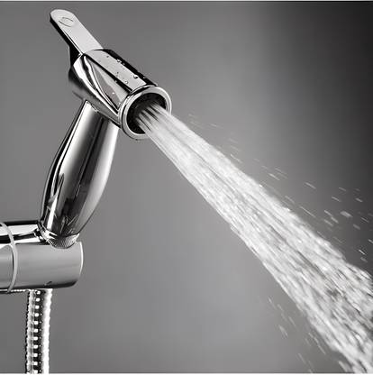 CARNIVAL CRHF1425 Health Faucet,Handheld Bidet Sprayer Set /Jet Spray for Toilet Faucet Set Health  Faucet