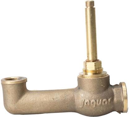 Jaquar 441 Regular Body of Single Concealed Stop Cock but without Exposed Parts | Stop Cock Faucet