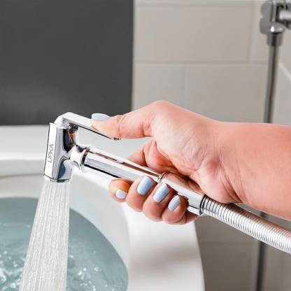 Lipka SLEEK Full Brass Sleek Health  Faucet