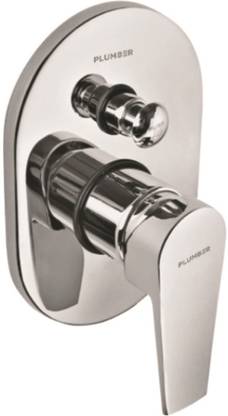 PLUMBER FA Single Lever Bath & Shower Single LeverExposedParts Kit of Divertor HighFlow F Diverter Faucet