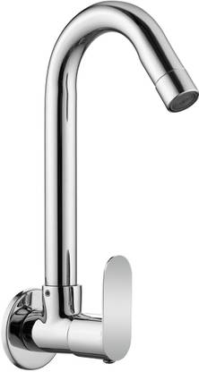 Prestige New Ocean Sink Cock 360 Rotable Spout Sink Tap Faucet