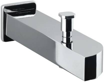 Jaquar 85463 BathtubSpouts Alive Bath Tub Spout - Chrome Spout Faucet