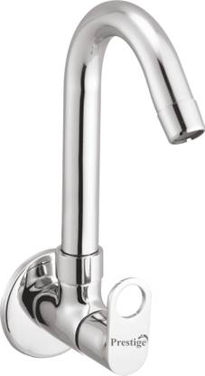 Prestige Prime Sink Cock Pillar Tap Faucet