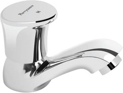 Parryware Droplet pillar cock set of 1 pic 470111 Pillar Tap Faucet
