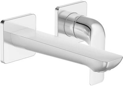 KOHLER Fore Line Wall mount cold only faucet Fore Line Wall mount cold only faucet (Chrome Finish) Pillar Tap Faucet