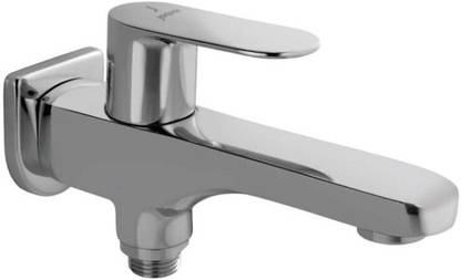 Jaquar Opal Prime 2-Way Faucet with Wall Flange Bib Tap Faucet