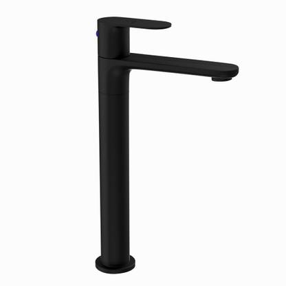 Jaquar by DHARTI ENTERPRISE OPP-BLM-15021PM Pillar Cock - Black Matt Pillar Tap Faucet