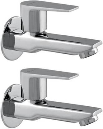 Parryware Praseo Bib cock set of 2 pic 137190 bib tap faucet Bib Tap Faucet