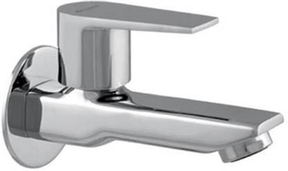 Parryware Praseo Bib cock set of 1 pic 137112 bib tap faucet Bib Tap Faucet