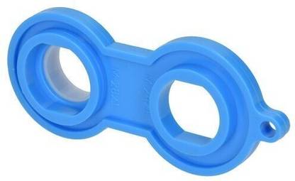 VASADIGITAL Wrinch-Blu Sink Faucet Wrenches for Aerator Abs Foamer Aeration, Easy to Use Nozzle Cock Faucet
