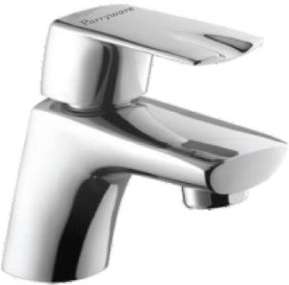 Parryware Euclid pillar cock with aerator set of 1 pic 2302188 Pillar Tap Faucet