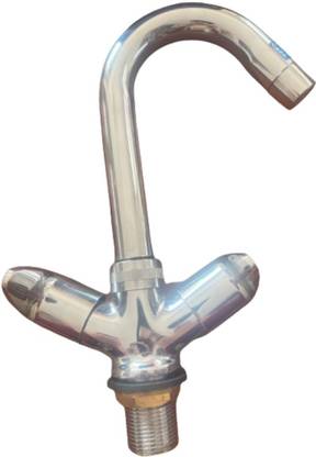 ruchika bathfittings A1B2C3D4 Basin Mixer Faucet