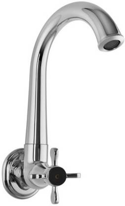 Jaquar QQP-CHR-7347PM Aerator Foam Flow Faucet