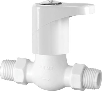 PEARL by Pearl Precision Premium Faucet New RS-106 Stop Cock with Top Quality Material of PTMT Stop Cock Faucet