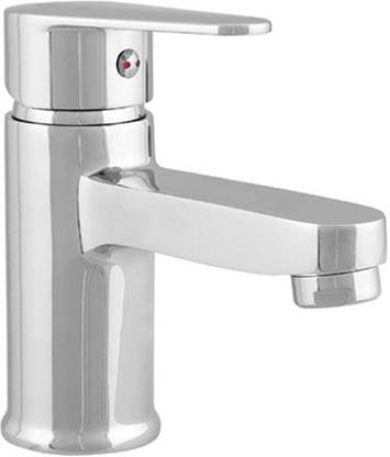 Parryware Uno single lever basin mixer 1 pic 506021 Basin Mixer Faucet