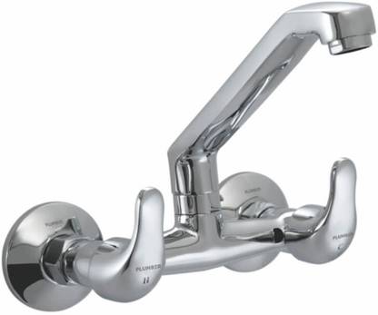 PLUMBER Korina Pro Sink Mixer Faucet