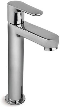 KOHLER by Kohler 11543IN-4-CP JULY TALL PILLAR LAVATORY FAUCET Pillar Tap Faucet