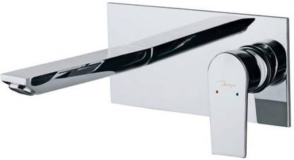 Jaquar Exposed Part Kit of Single Lever Basin Mixer/ Diverter Faucet