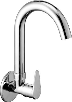 AeoFit Vignet Brass Sink Cock tap for wash basin Pillar Tap Faucet