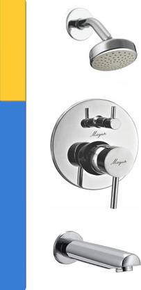 MAYUR ÖCICH DIVERTER WALL MIXER (HEAVY DUTY) LAX HIGH PRESSURE SHOWER ...