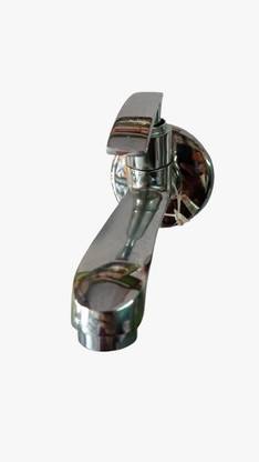 Keshav Traders soft003 Bib Tap Faucet