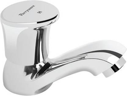 Parryware Droplet pillar cock set of 1 pic 470130 Pillar Tap Faucet
