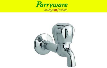 Parryware Jasper brass long body bib tap set of 1 pic 010 Jasper bib tap Bib Tap Faucet