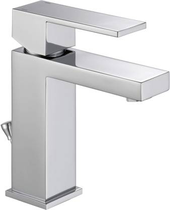 QYARA OVEL Pillar Tap Faucet