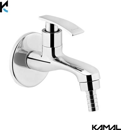 KAMAL Nozzle Bib Cock - Vista (VST-2516) Bib Tap Faucet
