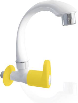 Luxuria A4 by Swati High Graded Plastic SIDE TAP for Bathroom/Kitchen Health  Faucet