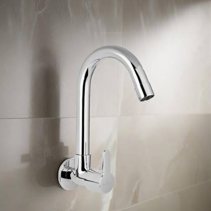 Benelave by Hindware BLQCP90043 Indus Kitchen Mixer Faucet
