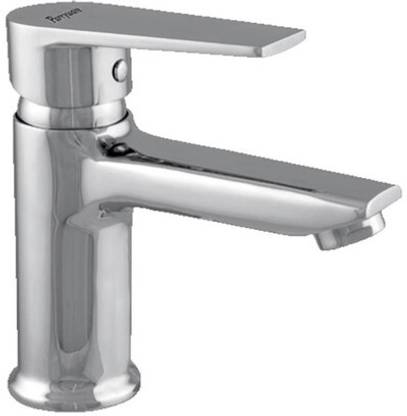 Parryware Single lever bansin mixer set of 1 pic 1320012 Basin Mixer Faucet