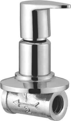 KAMAL Concealed Stop Cock - Vignette Stop Cock Faucet