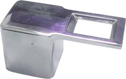 PICK - UP Square Shape Lever Handle|Knob Handle Faucet|Bathroom Tap Handles 1-Pcs Square-Cut Bib Tap Faucet