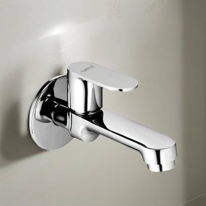 Ramya Ocean Long Body Tap Brass For Bathroom and Kitchen Long Body Bib Tap Faucet