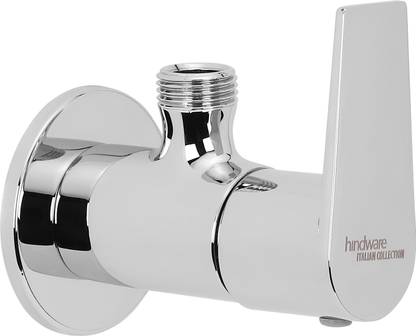 Hindware by Hindware F360006CP Angle Cock Faucet