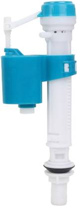 BSI by Bhanmati Sanitary Items 426 Flush Repair kit Water Saving Toilet FillValve 7" to 10" Adjustable Tank Repair Kit for (One Piece Commodes) Flush Valve Faucet