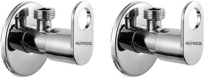 Altroz ALT-MAX Angle Cock-Pack Of 2 Angle Cock Faucet