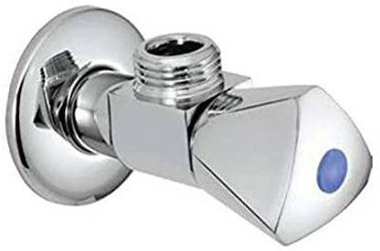 Jaquar by DHARTI ENTERPRISE AQT-CHR-3057P Bib Tap Faucet