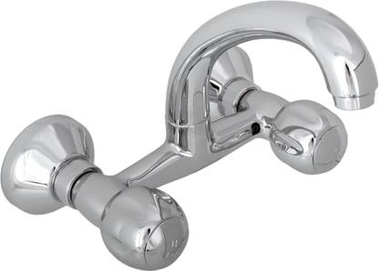 Jaquar 23309 Wall Mounted HOT AND COLD BASIN MIXER Basin Mixer Faucet