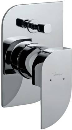 Jaquar by JAQUAR BATH 85079K ALI-CHR-85079NK Diverter Faucet