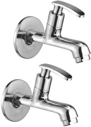 KAMAL Long Body Bib Cock - Irene (Set Of 2) (IRN-5014-S2) Nozzle Cock Faucet