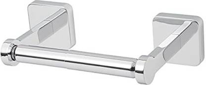 Speakman Sa 2405 Kubos Toilet Paper Holder Polished Chrome Polished Chrome Towel Holder